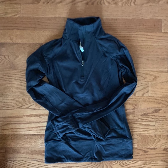 Lululemon Zip Up - Picture 1 of 1